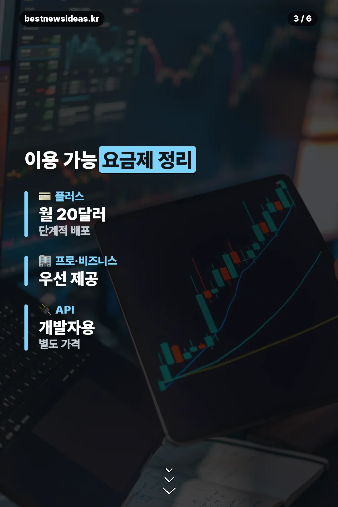 요금제 한눈에
