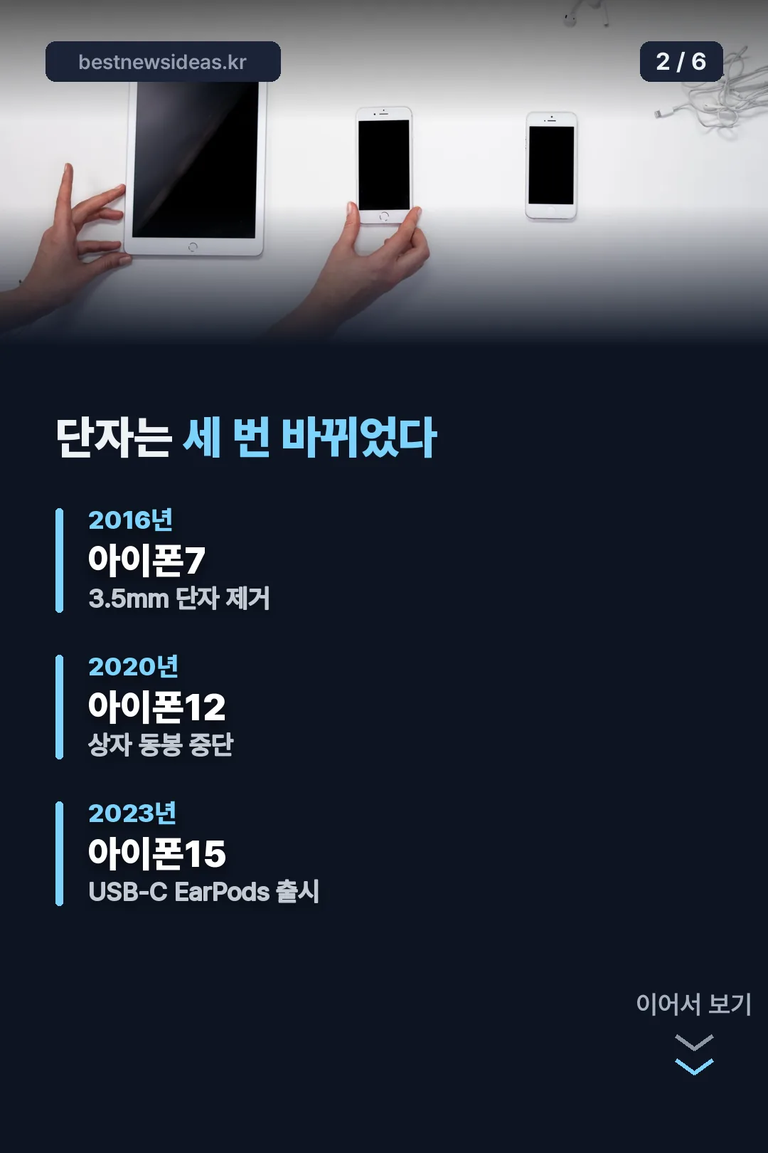 단자 변천 3단계 연표